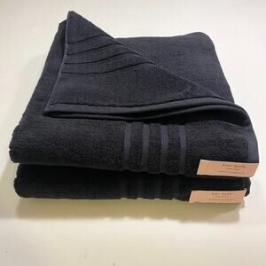 Kate spade bath towel - kate spade towel - new